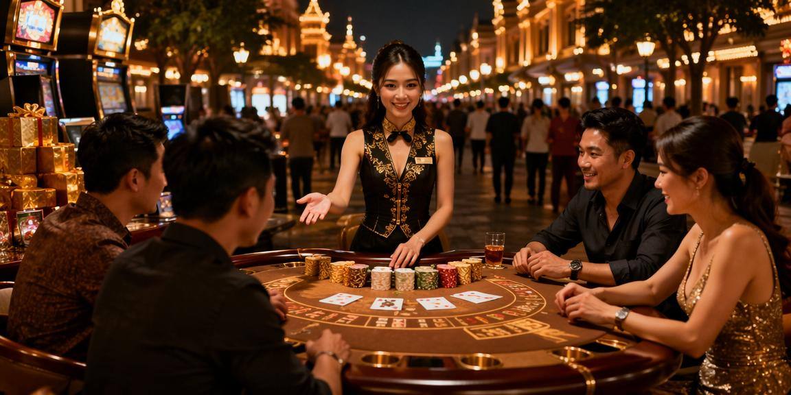 gs75 casino app visual